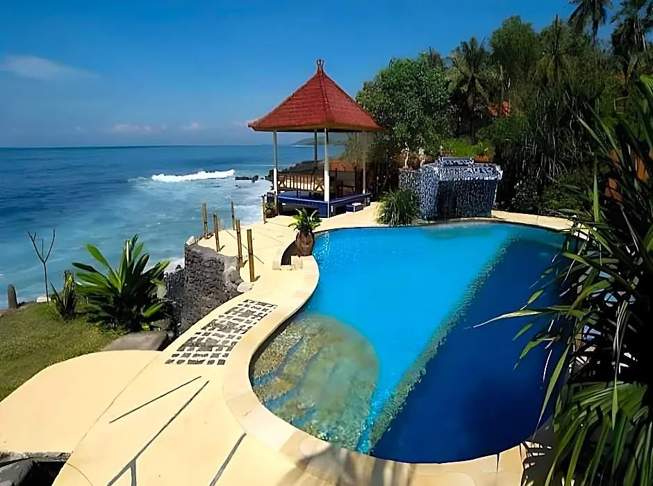 Villa Kebun Impian-1
