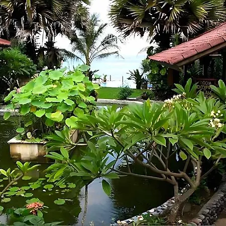 Villa Kebun Impian-2