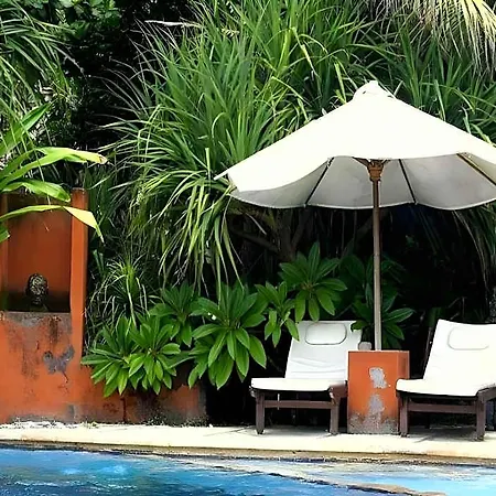 Villa Kebun Impian-3